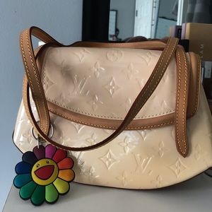 🛑 SOLD 🚫 LOUIS VUITTON BISCAYNE BAY PM MONOGRAM